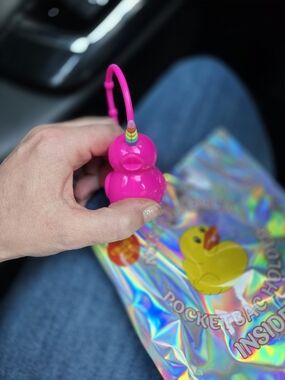 Bath And Body Works Duck